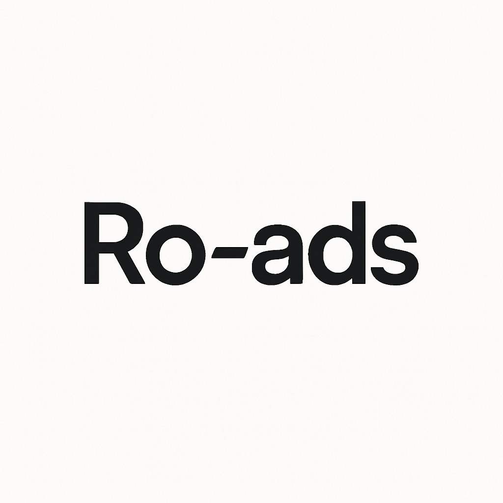 Ro-Ads